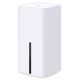 TP-Link Archer NX600 router inalámbrico Gigabit Ethernet Doble banda (2,4 GHz / 5 GHz) 5G Blanco